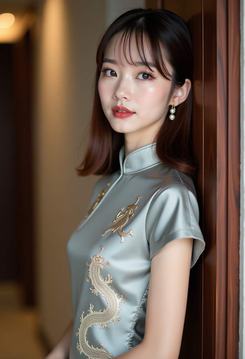 珊瑚与誓言海边剧照